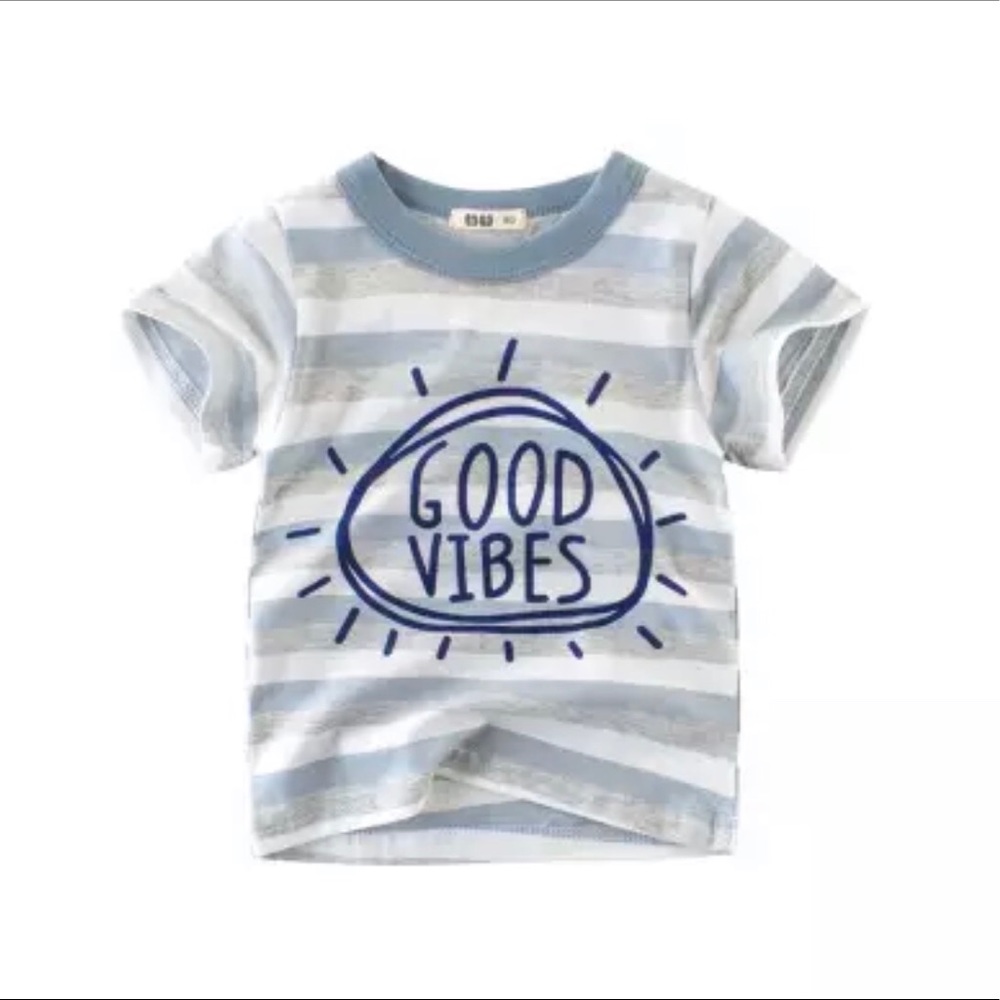 Good Vibes T-Shirt